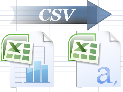 Excel - CSV fájlok